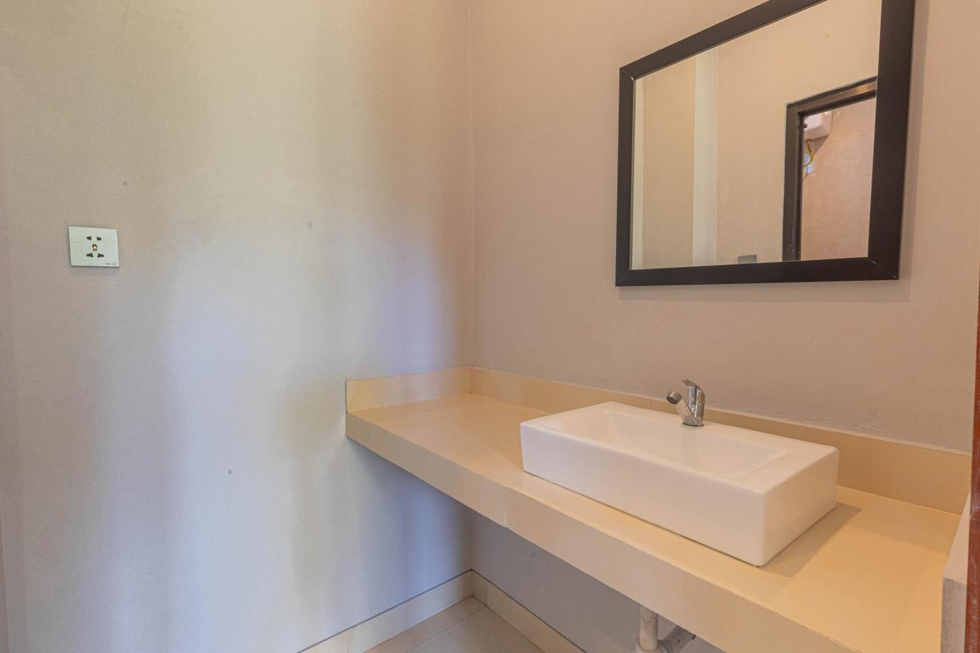 Donahome Sanur Exterior foto