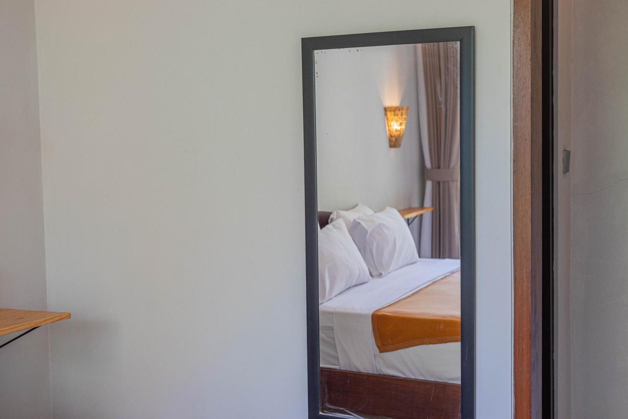 Donahome Sanur Exterior foto